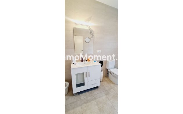 Resale - Detached villa - Inland  - Alhaurín de la Torre