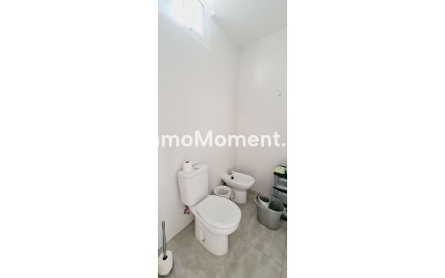Resale - Detached villa - Inland  - Alhaurín de la Torre
