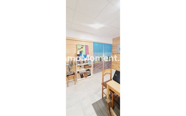 Resale - Detached villa - Inland  - Alhaurín de la Torre
