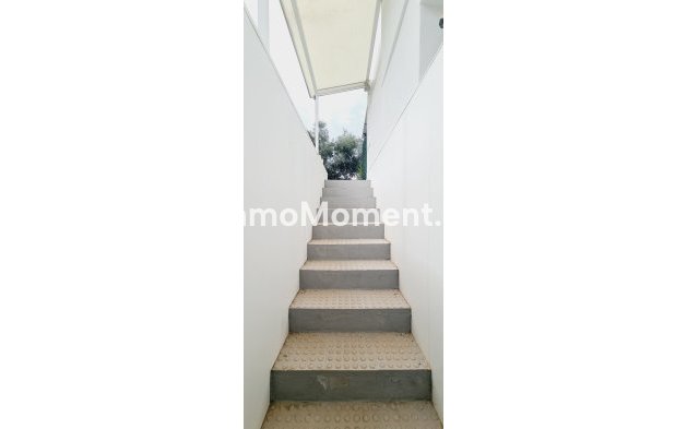 Resale - Detached villa - Inland  - Alhaurín de la Torre