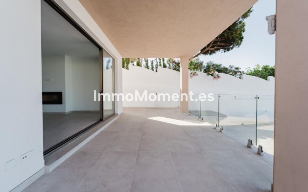 Reventa - Villa independiente - Mijas - La Cala de Mijas