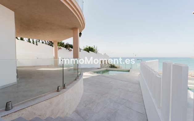 Reventa - Villa independiente - Mijas - La Cala de Mijas