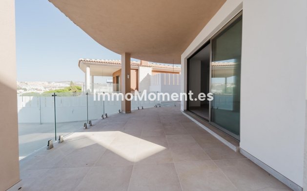Reventa - Villa independiente - Mijas - La Cala de Mijas
