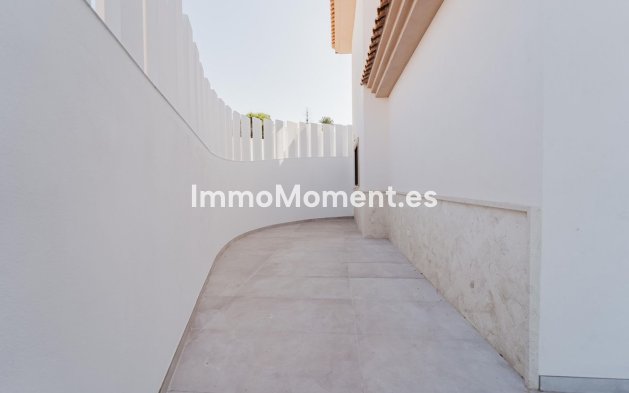 Reventa - Villa independiente - Mijas - La Cala de Mijas