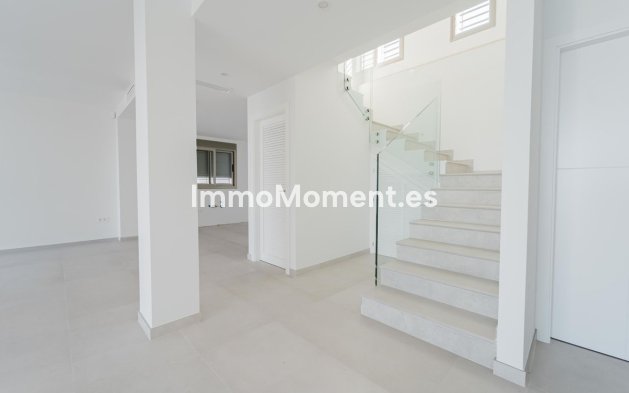 Reventa - Villa independiente - Mijas - La Cala de Mijas