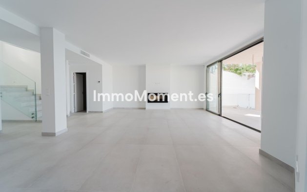 Reventa - Villa independiente - Mijas - La Cala de Mijas