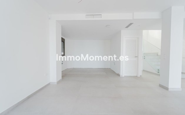 Reventa - Villa independiente - Mijas - La Cala de Mijas