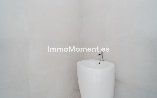 Reventa - Villa independiente - Mijas - La Cala de Mijas