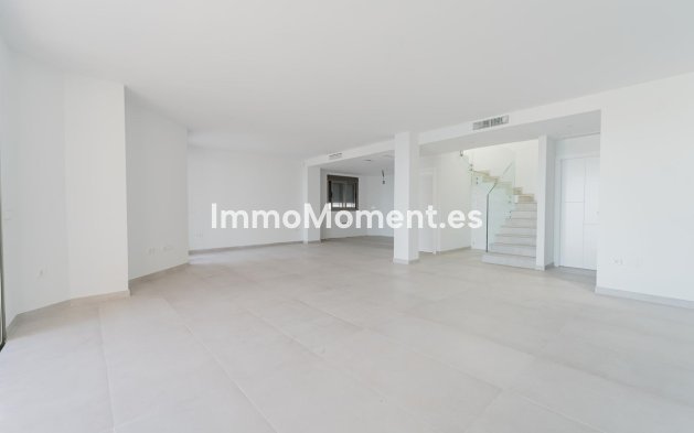 Reventa - Villa independiente - Mijas - La Cala de Mijas