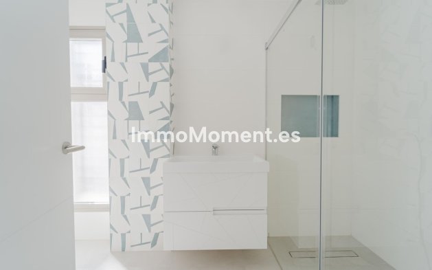 Reventa - Villa independiente - Mijas - La Cala de Mijas