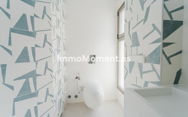 Reventa - Villa independiente - Mijas - La Cala de Mijas