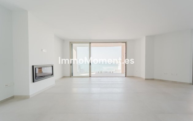Reventa - Villa independiente - Mijas - La Cala de Mijas
