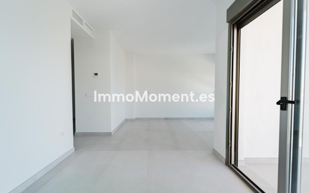 Reventa - Villa independiente - Mijas - La Cala de Mijas