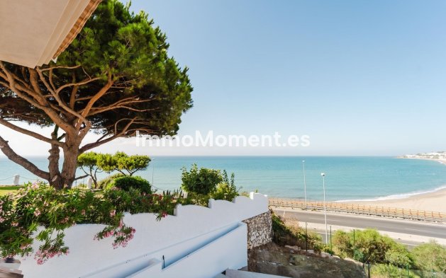 Reventa - Villa independiente - Mijas - La Cala de Mijas