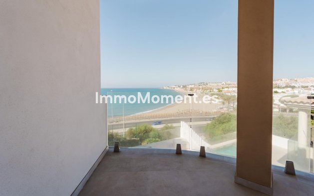 Reventa - Villa independiente - Mijas - La Cala de Mijas