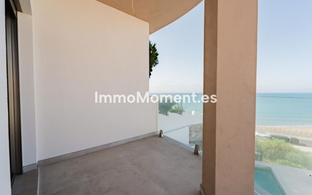 Reventa - Villa independiente - Mijas - La Cala de Mijas