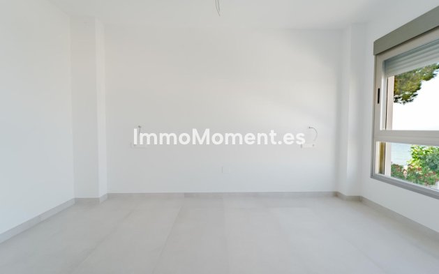 Reventa - Villa independiente - Mijas - La Cala de Mijas