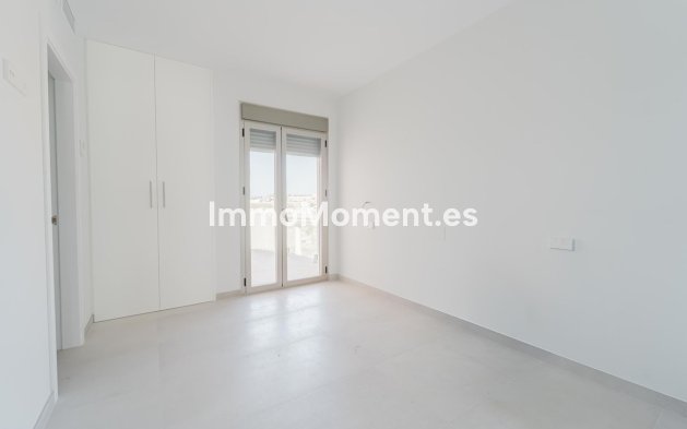 Reventa - Villa independiente - Mijas - La Cala de Mijas