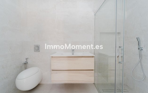 Reventa - Villa independiente - Mijas - La Cala de Mijas