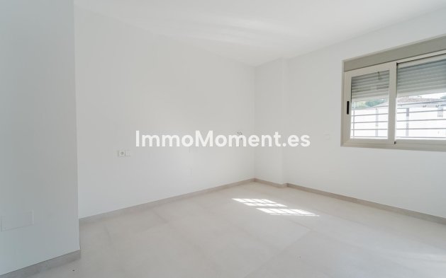 Reventa - Villa independiente - Mijas - La Cala de Mijas