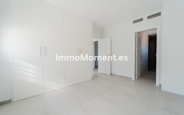 Reventa - Villa independiente - Mijas - La Cala de Mijas