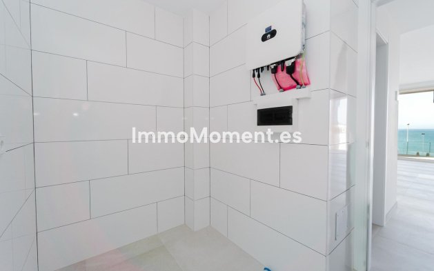 Reventa - Villa independiente - Mijas - La Cala de Mijas