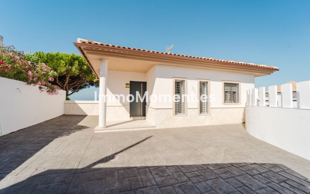 Reventa - Villa independiente - Mijas - La Cala de Mijas