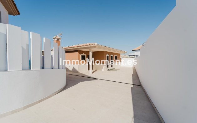 Reventa - Villa independiente - Mijas - La Cala de Mijas