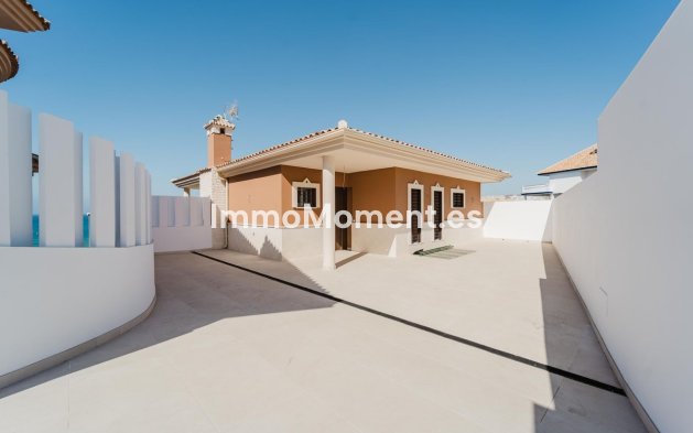 Reventa - Villa independiente - Mijas - La Cala de Mijas