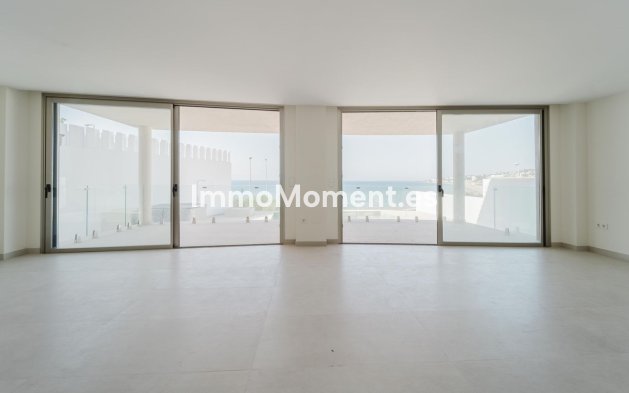 Reventa - Villa independiente - Mijas - La Cala de Mijas