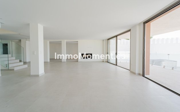 Reventa - Villa independiente - Mijas - La Cala de Mijas