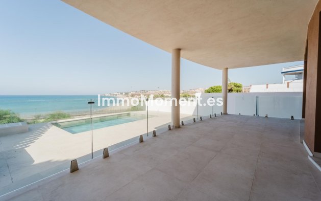 Reventa - Villa independiente - Mijas - La Cala de Mijas