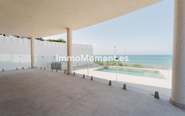 Reventa - Villa independiente - Mijas - La Cala de Mijas