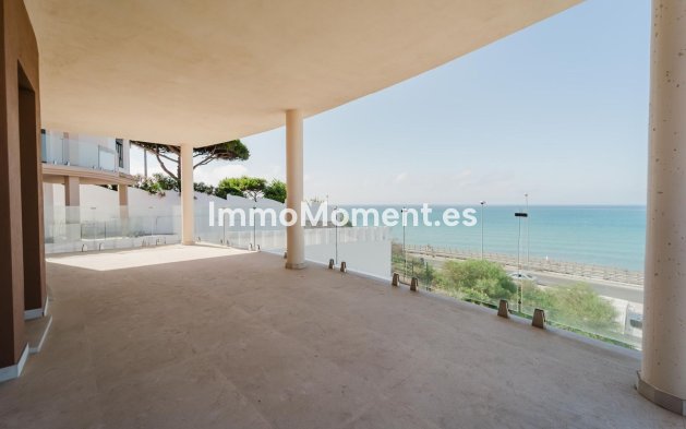 Reventa - Villa independiente - Mijas - La Cala de Mijas