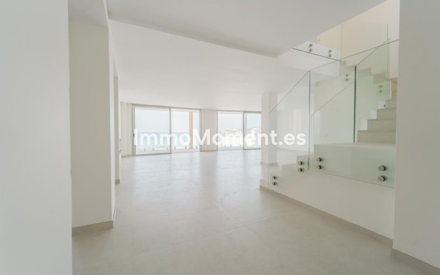 Reventa - Villa independiente - Mijas - La Cala de Mijas