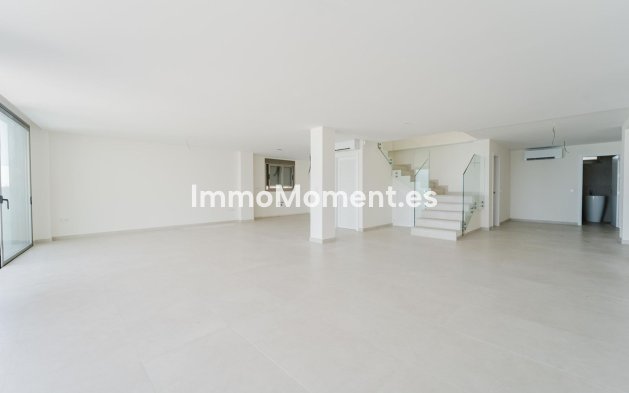 Reventa - Villa independiente - Mijas - La Cala de Mijas