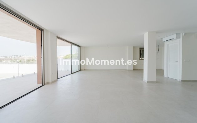 Reventa - Villa independiente - Mijas - La Cala de Mijas
