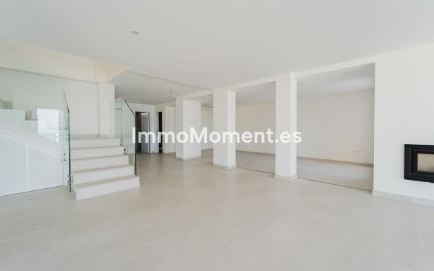 Reventa - Villa independiente - Mijas - La Cala de Mijas