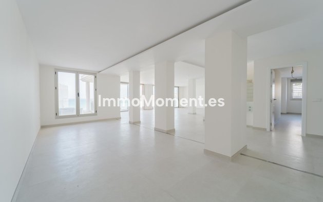 Reventa - Villa independiente - Mijas - La Cala de Mijas