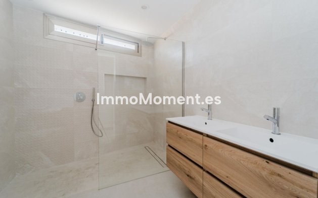 Reventa - Villa independiente - Mijas - La Cala de Mijas