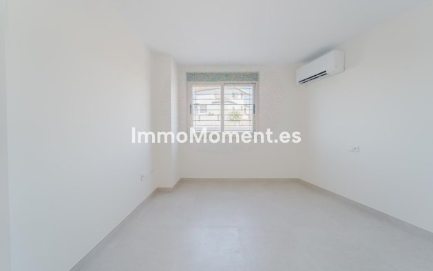 Reventa - Villa independiente - Mijas - La Cala de Mijas