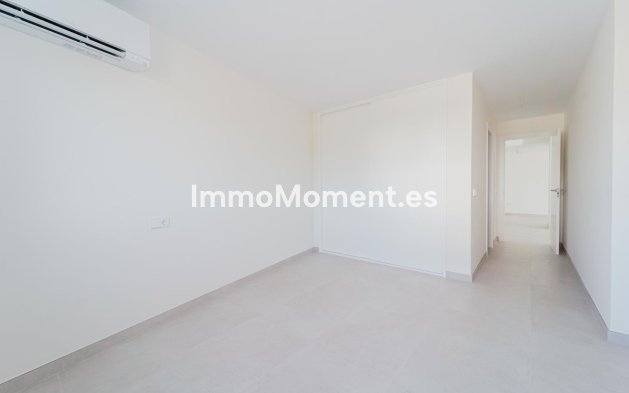 Reventa - Villa independiente - Mijas - La Cala de Mijas