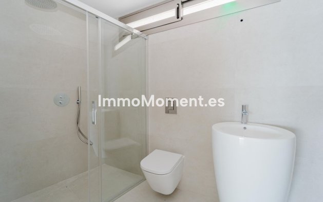 Reventa - Villa independiente - Mijas - La Cala de Mijas