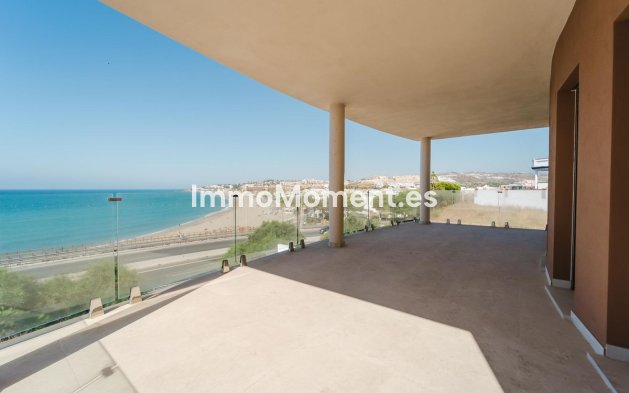 Reventa - Villa independiente - Mijas - La Cala de Mijas