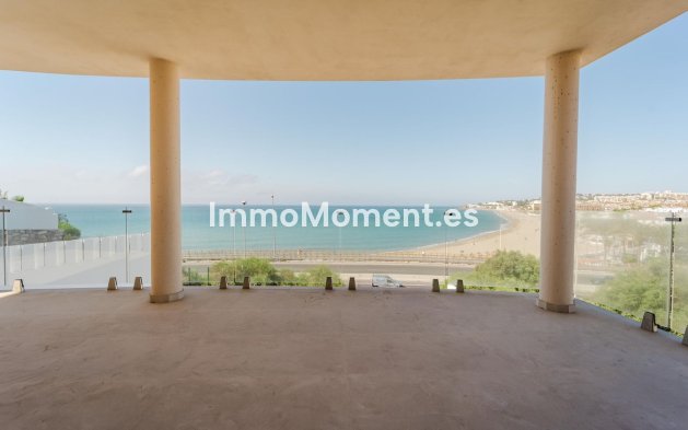 Reventa - Villa independiente - Mijas - La Cala de Mijas