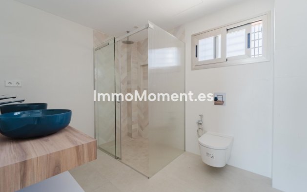 Reventa - Villa independiente - Mijas - La Cala de Mijas