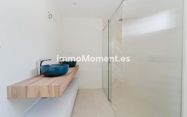 Reventa - Villa independiente - Mijas - La Cala de Mijas