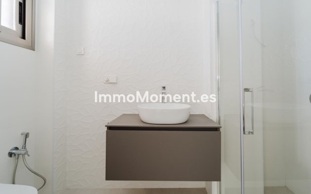 Reventa - Villa independiente - Mijas - La Cala de Mijas