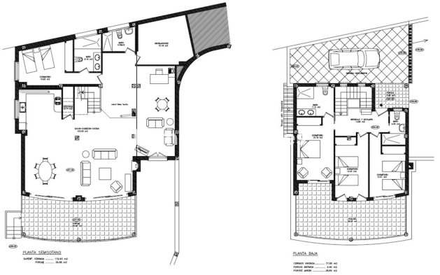 Reventa - Villa independiente - Mijas - La Cala de Mijas
