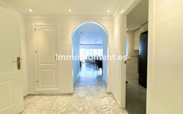 Wiederverkauf - Wohnung - Benalmadena - Torrequebrada
